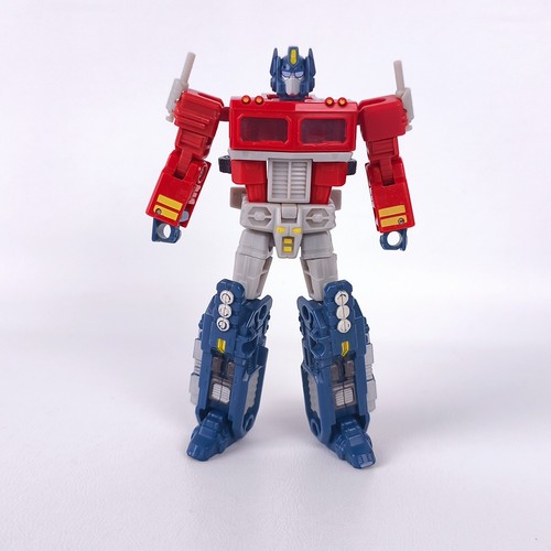 Transformers optimus prime - transformers,
