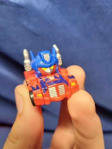 Angry birds transformers - angry,