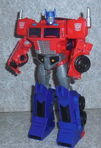 Transformers cyberverse - transformers,