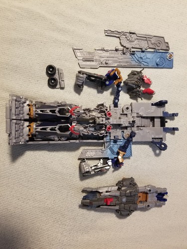 Rimorchio transformers - rimorchio,