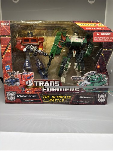 Transformers generations - transformers,