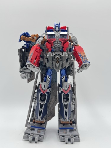 Transformers dark the moon - dark,