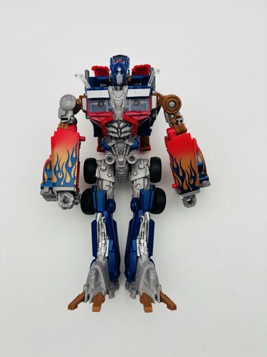 Transformers dark the moon - the,