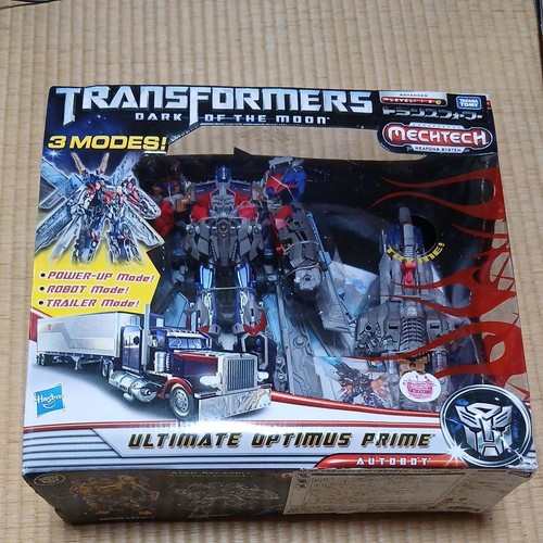 Modellino transformers dotm - transformers,