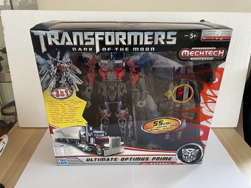 Hasbro transformers dark - dark, of