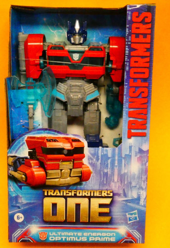 Hasbro transformens one - hasbro,