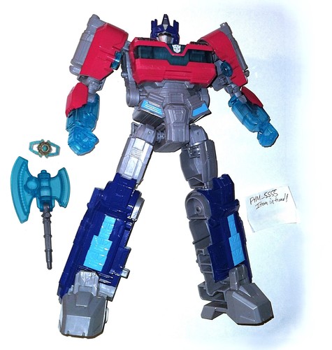 Transformers one optimus prime - transformers,