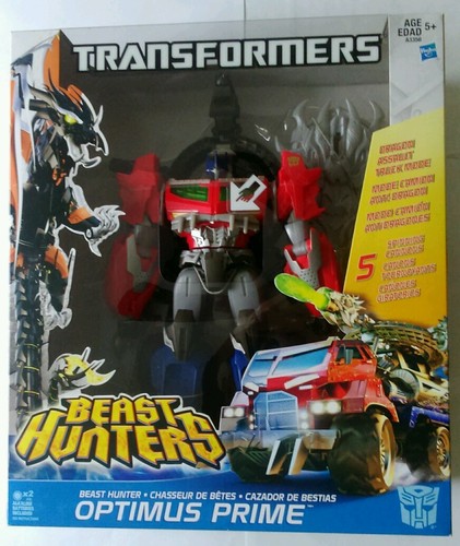 Transformers prime beast - transformers,