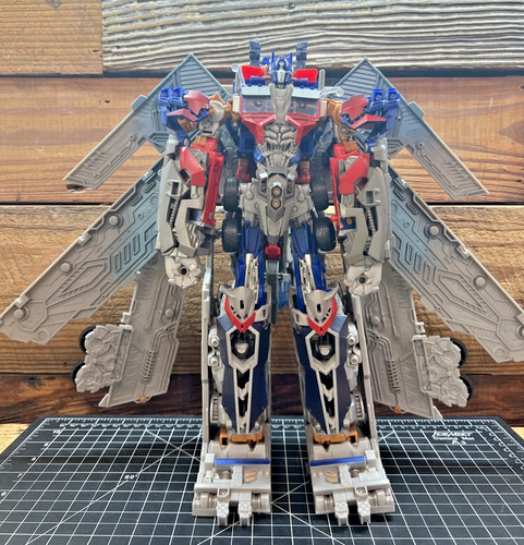 Transformers dark the moon - transformers, of