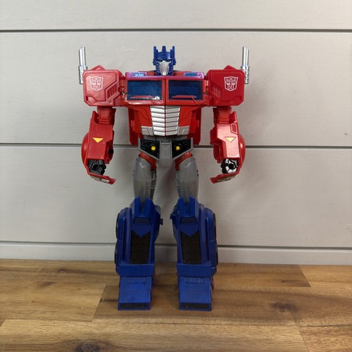 Optimus prime transformers - optimus,