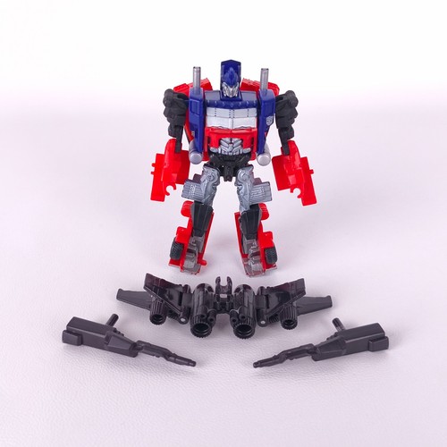 Transformers optimus prime - optimus,