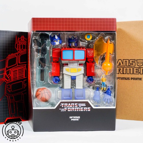 Action figure transformers - figure,