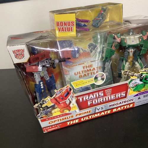 Transformers the ultimate - transformers,