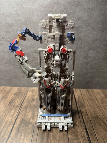Transformers dotm ultimate - transformers,