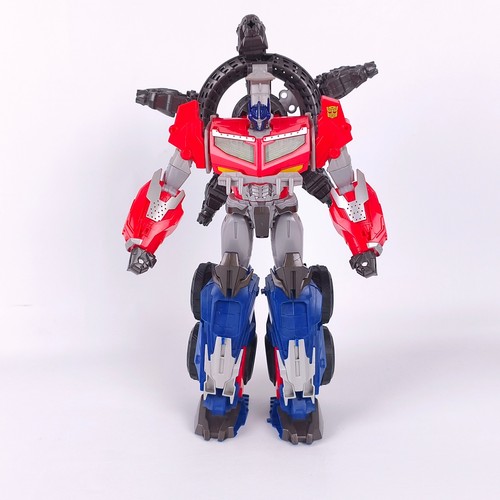 Transformers beast hunter - transformers,