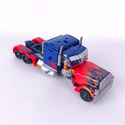 Transformers optimus prime - transformers,