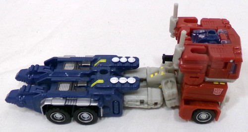 Transformers classics the - transformers,