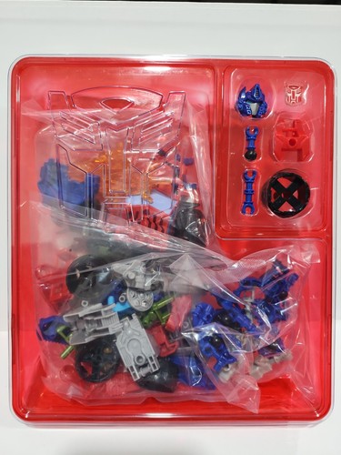 Hasbro optimus prime - hasbro,