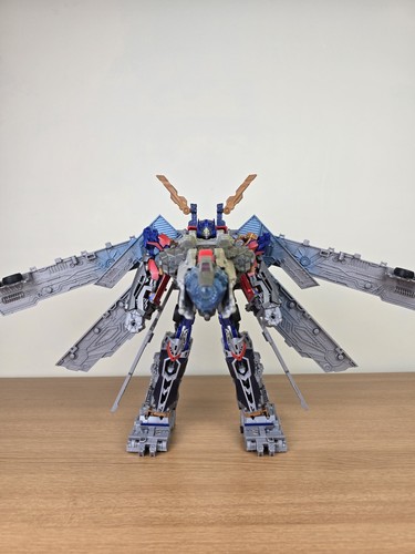 Modellino transformers dotm - modellino,