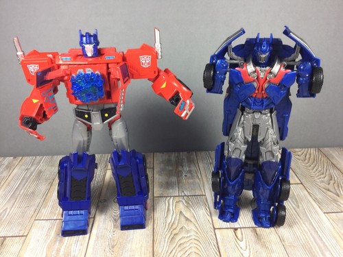 Personaggi transformers - 2,